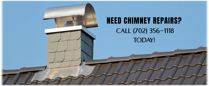 Chimney Repair Las Vegas
