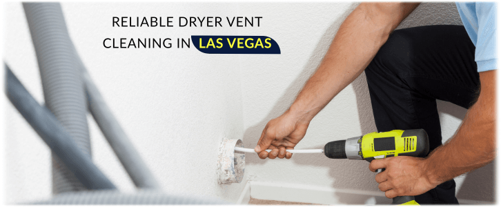 Dryer Vent Cleaning Las Vegas