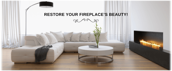 Fireplace Cleaning Las Vegas
