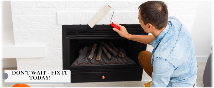 Fireplace Repair Las Vegas