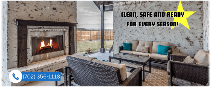 Las Vegas Chimney Sweep