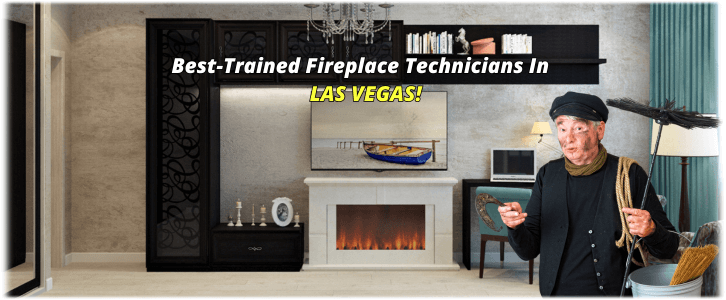 Chimney Sweep Las Vegas